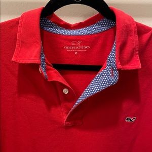 Vineyard Vines Polo
